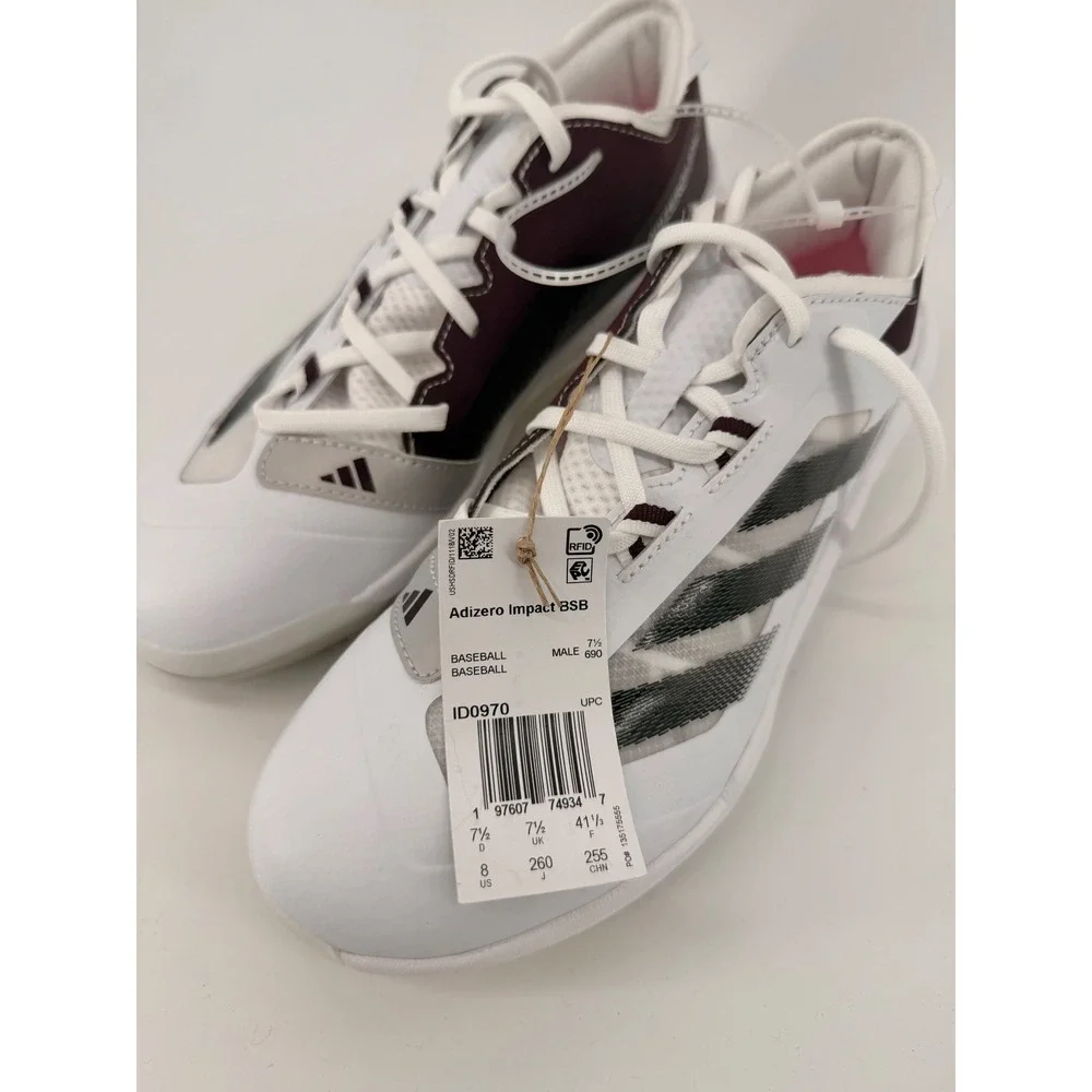 adidas adizero impact